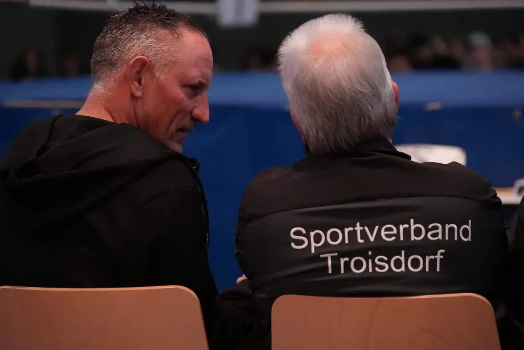 Stadtmeisterschaft Boxen Troisdorf