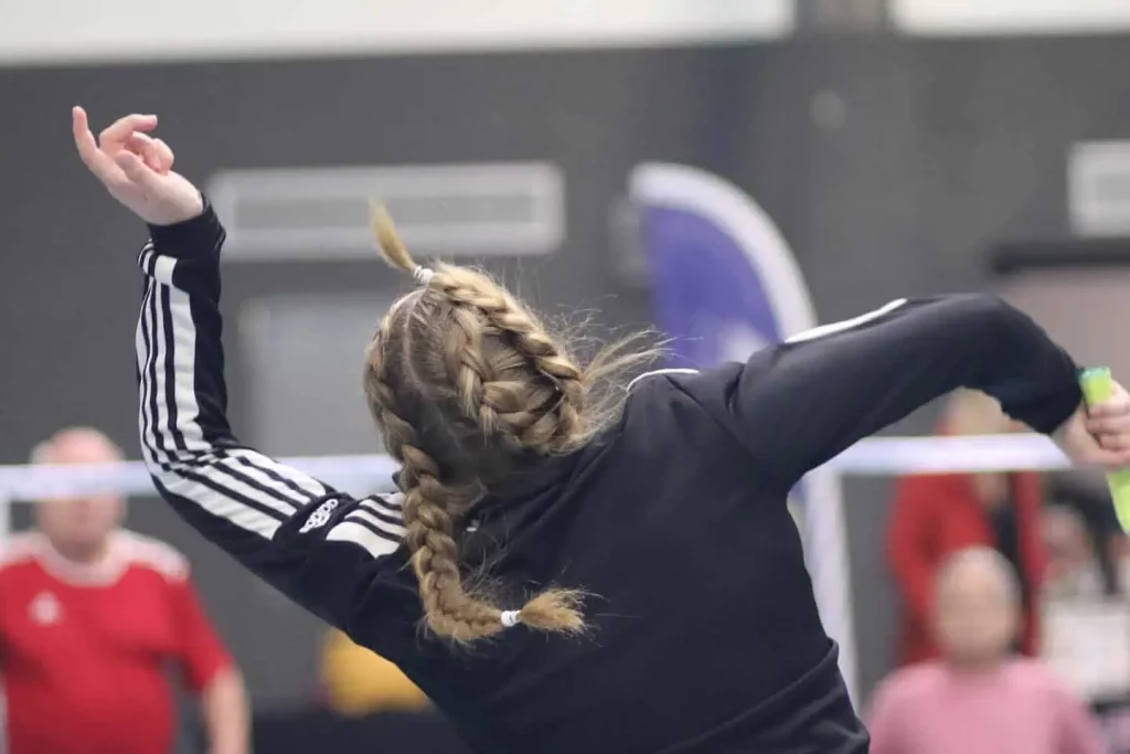 Integra Badminton Troisdorf