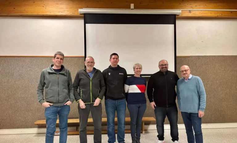 Vorstand Sieglarer TV