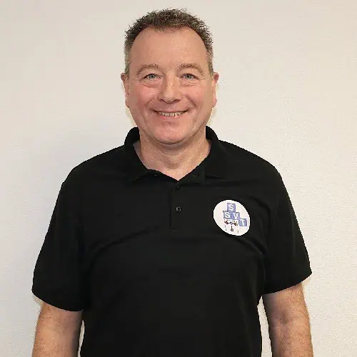 Holger Steffens, Schatzmeister