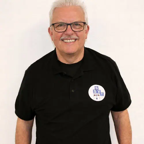 Ralf Saborowski, Vorsitzender