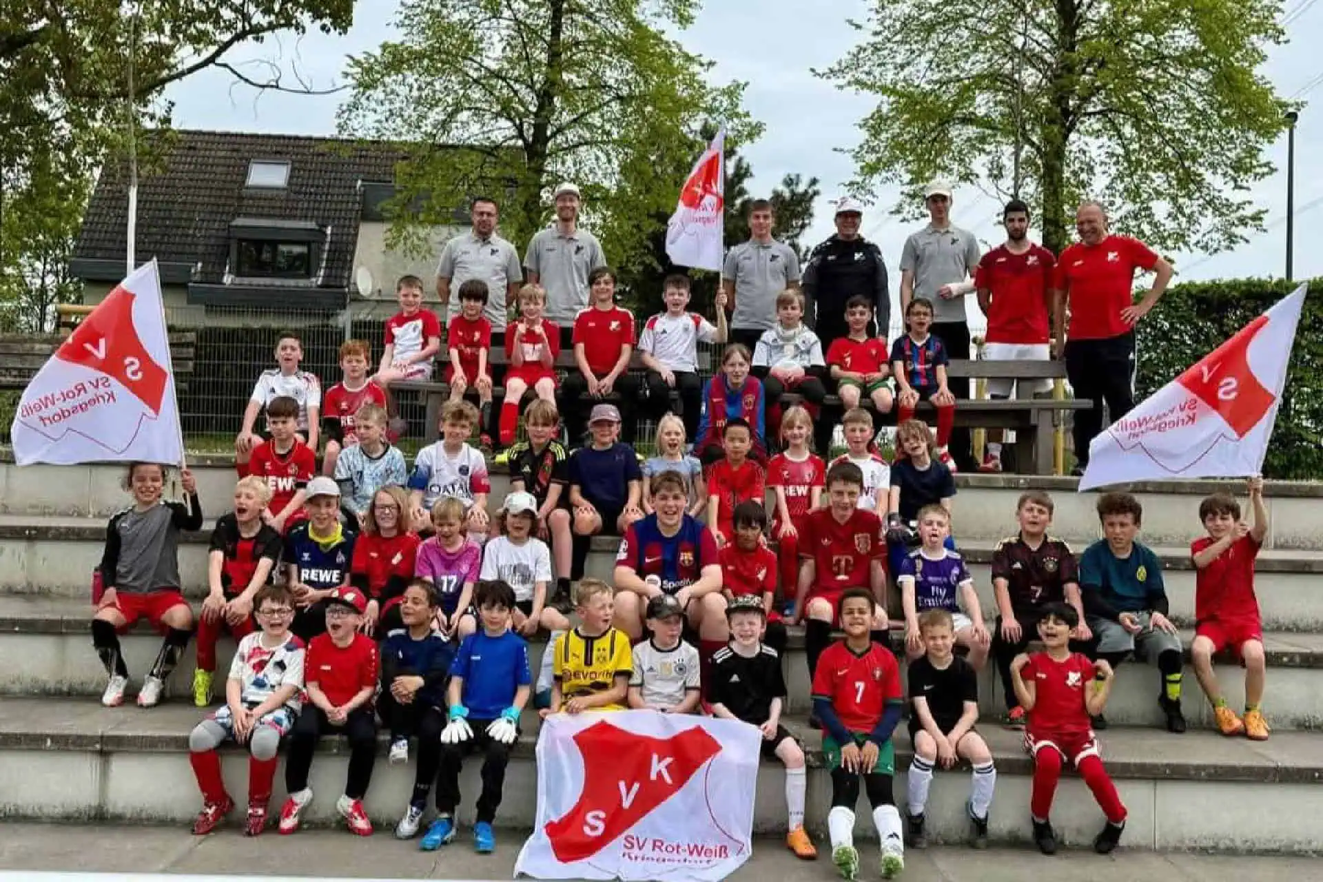 Vereine in Troisdorf