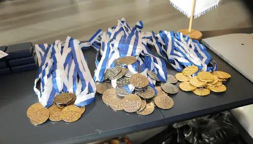 Stadtsportverband-Troisdorf Ehrungen