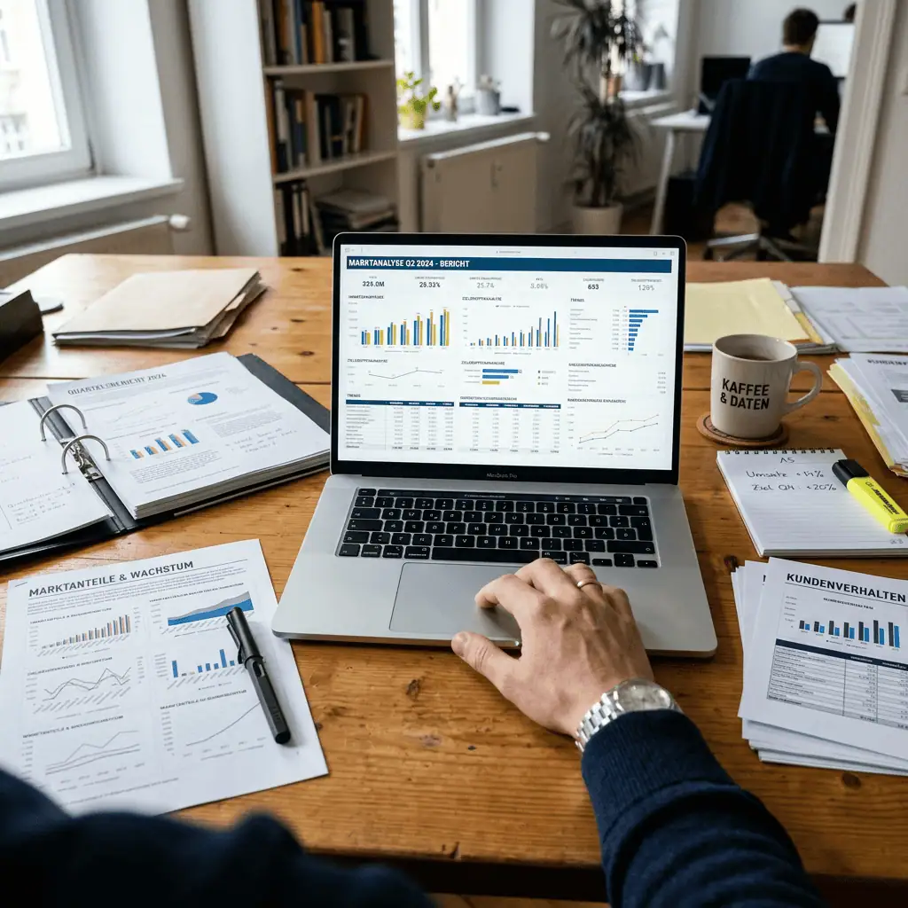 Information und Förderung von Vereinen