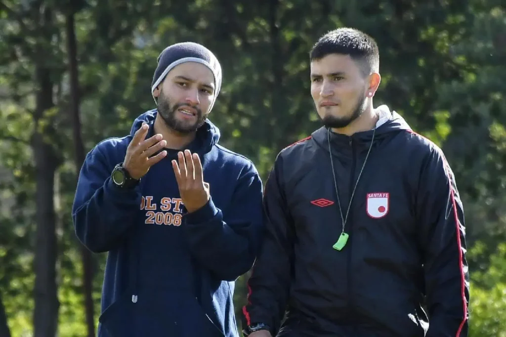 Information und Förderung