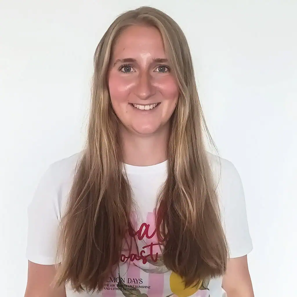 Annalena Weithe