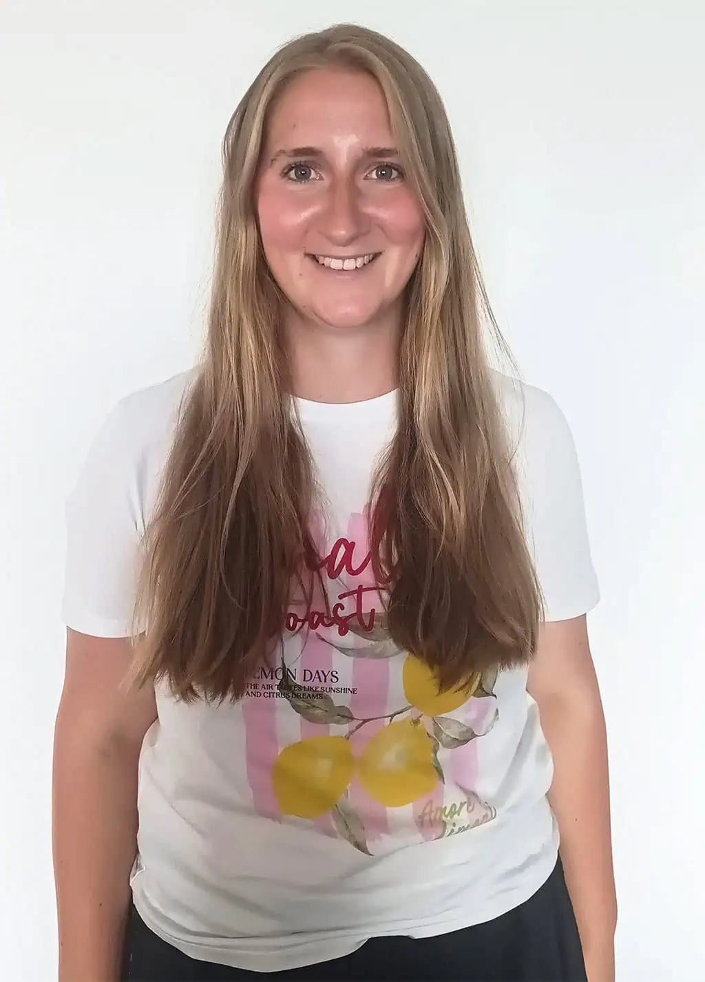 Annalena Weithe, Stadtsportverband Troisdorf